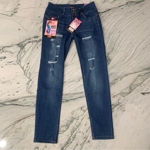 Wax Jeans, New With Tags, Size 11, 29” Inseam